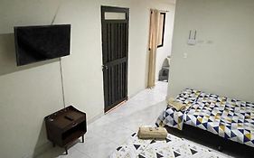 Aparta-estudio amoblado en Medellin, Campo Valdes